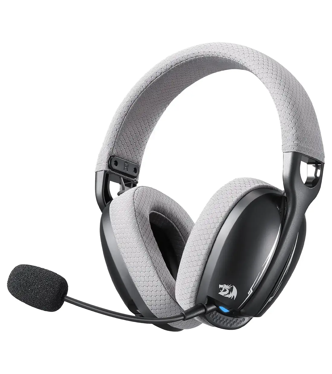 هدست مخصوص بازی ردراگون مدل Skuld H878 BG
